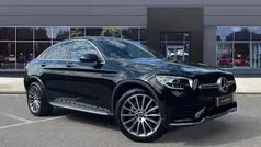 Used 2023 Mercedes E300 AMG Line Premium Coupe | £40,342 (Fair price)