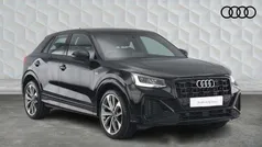 Used 2022 Audi Q2 S-Line SUV | £21,350 (Fair price)