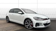 Used 2018 VW Golf VII GTI Hatchback | £20,014 (Fair price)
