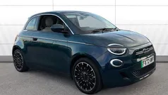 Used 2025 Fiat 500e La Prima Hatchback | £14,911 (Good price)