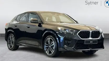 New BMW X2 M Sport 170 HP (125 kW) 2026 SUV