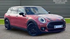 Used 2022 Mini Cooper Clubman Classic Estate | £19,491 (Fair price)