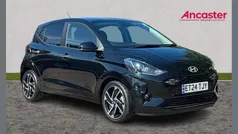 Used 2024 Hyundai i10 Premium Hatchback | £15,995 (Fair price)