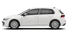 New 2026 VW Golf VIII Match Hatchback | £26,165 (Fair price)