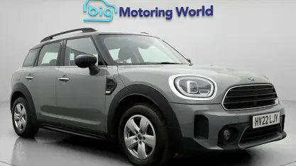 Begagnad Mini Cooper Classic 136 HK (100 kW) 2022 Halvkombi