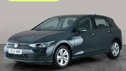 Used VW Golf VIII Life 150 HP (110 kW) 2024 Hatchback