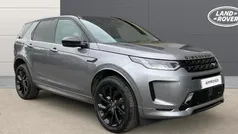 Used 2022 Land Rover Discovery Sport SE Dynamic SUV | £31,138 (Fair price)
