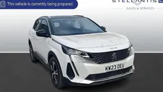 Used 2023 Peugeot 3008 GTi Estate | £21,404 (Fair price)