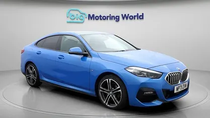 Used 2024 BMW 218 M Sport Coupe | £19,432 (Fair price)