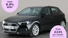 Used 2022 Audi A1 Sportback Sport Hatchback | £15,765 (Super price)