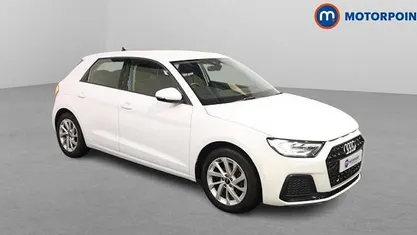 Used Audi A1 Sportback Sport 95 HP (69 kW) 2026 Hatchback