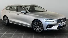 Used 2019 Volvo V60 Inscription Estate | £15,295 (Fair price)