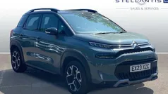 Used 2023 Citroën C3 Aircross PureTech SUV | £16,477 (Fair price)