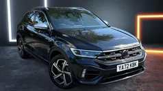 Used 2026 VW T-Roc R SUV | £29,990 (Good price)