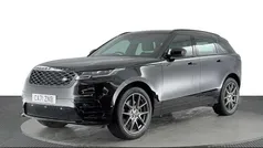 Used 2023 Land Rover Range Rover Velar HSE Dynamic SUV | £32,920 (Super price)