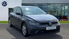 Used 2022 VW Polo Life Hatchback | £14,373 (Fair price)