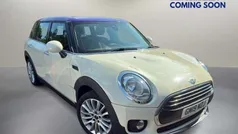 Used 2019 Mini Cooper Clubman Classic Estate | £14,000 (Good price)
