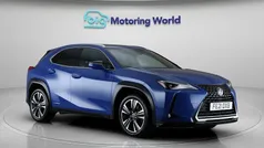 Used 2023 Lexus UX 250h SUV | £19,100 (Good price)