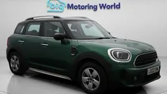 Used 2022 Mini Cooper Countryman Classic SUV | £19,000 (Good price)