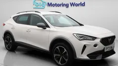 Used 2023 Cupra Formentor SUV | £21,000 (Good price)