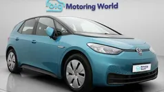 Used 2022 VW ID.3 Pro Performance Hatchback | £14,300 (Good price)