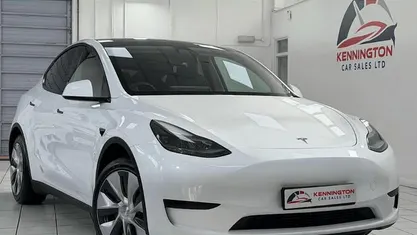 Used Tesla Model Y RWD 219 kW (299 HP) 2024 SUV