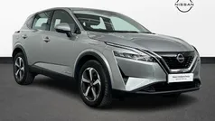 Used 2023 Nissan Qashqai Acenta Premium SUV | £22,600 (Good price)