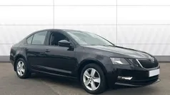 Used 2018 Skoda Octavia SE Hatchback | £7,298 (Good price)