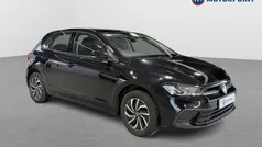 Used 2026 VW Polo Life Hatchback | £16,599 (Super price)