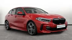 Used 2019 BMW 118 M Sport Hatchback | £15,000 (Fair price)