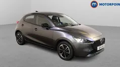 Used 2023 Mazda 2 Homura-Aka Hatchback | £17,299 (Fair price)