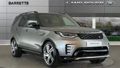 Used 2024 Land Rover Discovery 5 HSE Dynamic SUV | £57,750 (Fair price)