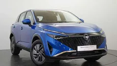 Used 2025 Nissan Qashqai Acenta Premium SUV | £22,899 (Fair price)