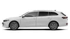 Used 2024 VW Passat R-line Estate | £20,913 (Fair price)