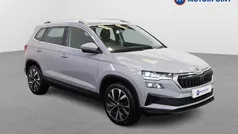 Used 2025 Skoda Karoq SE L SUV | £20,599 (Super price)