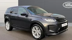 Used 2023 Land Rover Discovery Sport Urban Edition SUV | £29,775 (Good price)