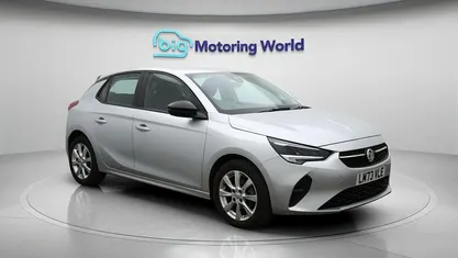 Used 2023 Vauxhall Corsa Design Edition Hatchback | £12,024 (Fair price)