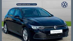 Used 2021 VW Golf VIII Life Hatchback | £14,860 (Fair price)