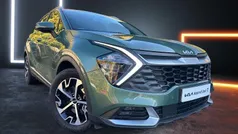 Used 2024 Kia Sportage SUV | £28,490 (Good price)