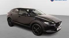 Used 2024 Mazda CX-30 Homura-Line SUV | £19,249 (Fair price)