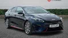 Used 2020 Kia ProCeed Hatchback | £17,500 (Fair price)