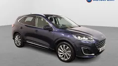 Used 2023 Ford Kuga Vignale SUV | £20,099 (Super price)