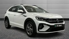 VW Taigo