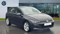 Used 2020 VW Golf VIII Style Hatchback | £14,109 (Fair price)