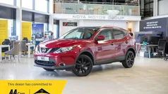 Used 2016 Nissan Qashqai Tekna SUV | £9,299 (Fair price)
