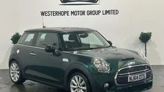 Used 2018 Mini Cooper S Hatch Hatchback | £9,750 (Super price)