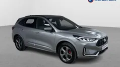 Used 2025 Ford Kuga ST-Line SUV | £26,899 (Fair price)