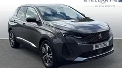 Used 2022 Peugeot 3008 Allure Premium Estate | £18,141 (Fair price)