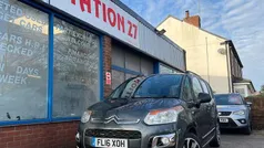 Used 2016 Citroën C3 Platinum MPV | £5,695 (Good price)
