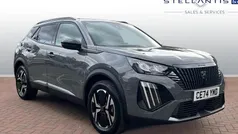 Used 2024 Peugeot 2008 Allure SUV | £20,342 (Fair price)